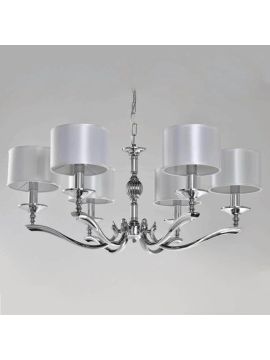 Подвесная люстра Newport 7606/C М0058886