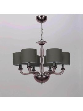 Подвесная люстра Newport 6116/C М0058582