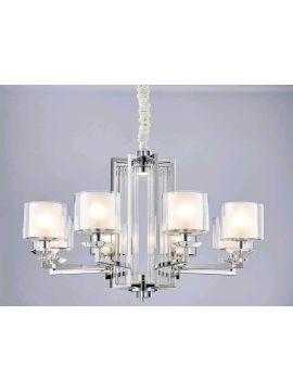 Подвесная люстра Newport 4408+1/C М0058550