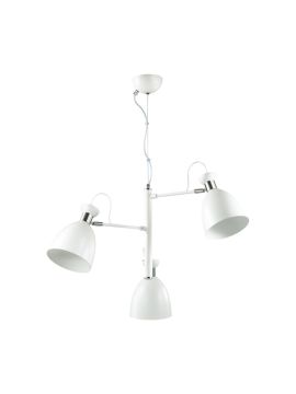 Подвесная люстра Lumion Kizzy 3734/3