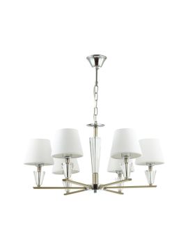 Подвесная люстра Lumion Loraine 3733/6