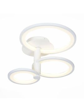 Потолочная светодиодная люстра ST Luce SL869.502.03