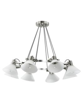 Подвесная люстра Lumion Effi 3707/8