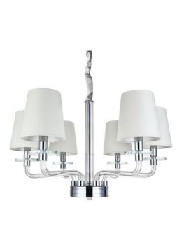 Подвесная люстра Divinare 1700/02 LM-6