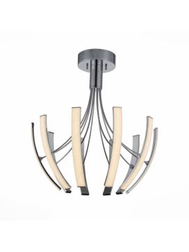 Потолочная светодиодная люстра ST Luce Arco SL912.102.10