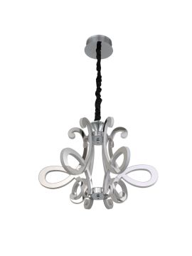Подвесная светодиодная люстра ST Luce Aricia SL835.103.06