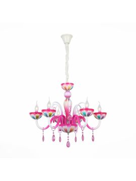 Подвесная люстра ST Luce Tulipano SL818.783.06