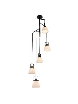 Подвесная люстра ST Luce SL714.443.05