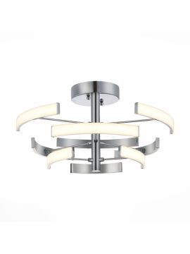 Потолочная светодиодная люстра ST Luce Arco SL912.102.09