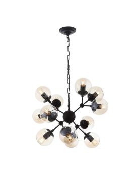 Подвесная люстра ST Luce Stampo SL549.413.12
