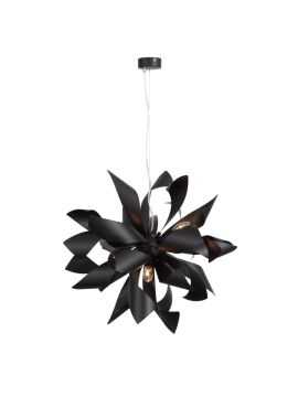 Подвесная люстра ST Luce Spiraglio SL453.403.06E