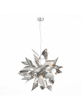 Подвесная люстра ST Luce Spiraglio SL453.103.06E