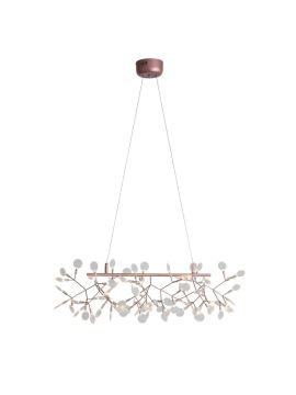 Подвесная светодиодная люстра ST Luce Rafina SL379.223.81