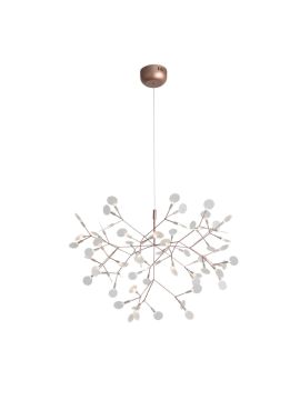 Подвесная светодиодная люстра ST Luce Rafina SL379.203.63