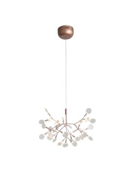 Подвесная светодиодная люстра ST Luce Rafina SL379.203.30