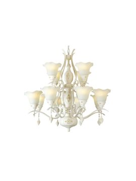 Подвесная люстра ST Luce Canzone SL250.503.12