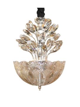 Подвесная люстра ST Luce SL222.103.05