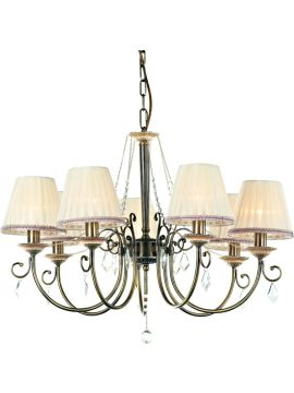 Подвесная люстра ST Luce Entusia SL124.323.07