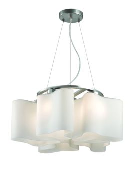 Подвесная люстра ST Luce Onde 2 SL118.503.05