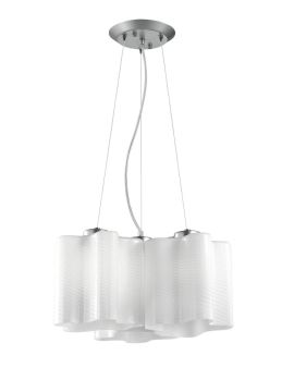 Подвесная люстра ST Luce Onde SL117.503.03