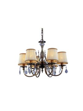 Подвесная люстра ST Luce Lacrima SL113.303.06