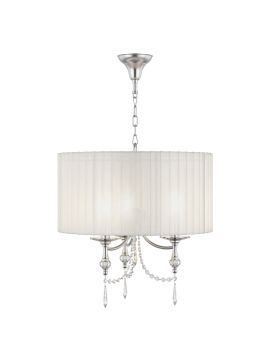 Подвесная люстра Osgona Paralume 725036