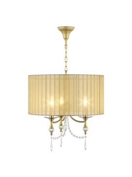 Подвесная люстра Osgona Paralume 725033