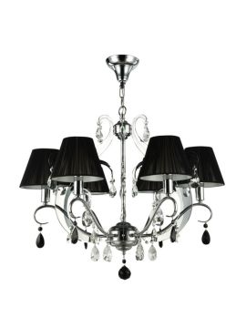 Подвесная люстра Maytoni Mina MOD900-PL-06-N