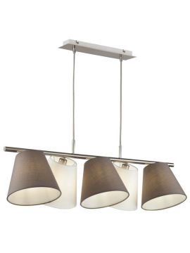 Подвесная люстра Maytoni Tarrasa MOD009PL-05N