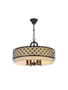 Подвесная люстра Maytoni Venera H260-04-R