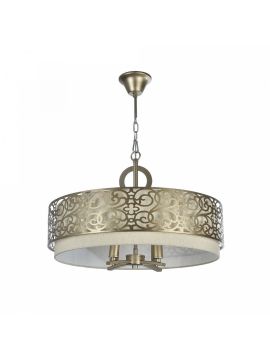 Подвесная люстра Maytoni Venera H260-04-N