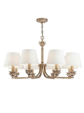 Подвесная люстра Maytoni Barbara H003PL-08MG