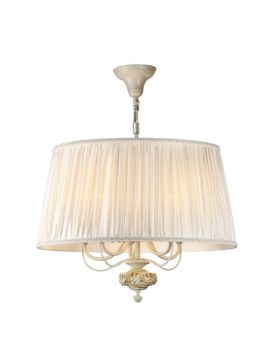 Подвесная люстра Maytoni Olivia ARM326-55-W