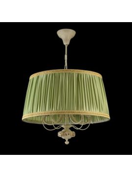 Подвесная люстра Maytoni Olivia ARM325-55-W