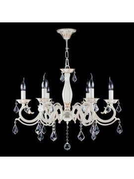 Подвесная люстра Maytoni Bronze ARM245-06-W