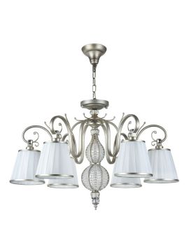 Подвесная люстра Maytoni Brezza ARM002-06-NG