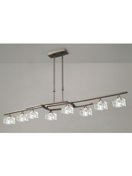 Подвесная люстра Mantra Zen 1444