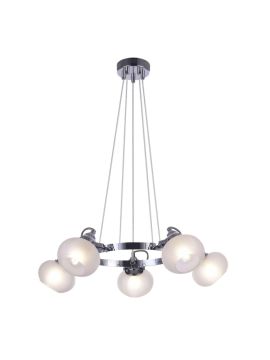 Подвесная люстра Freya Linda FR5690PL-05CH