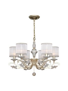 Подвесная люстра Favourite Seraphima 2307-6P