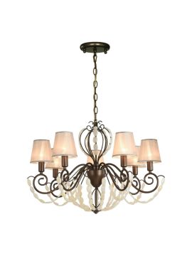 Подвесная люстра Favourite Lily 2305-7P