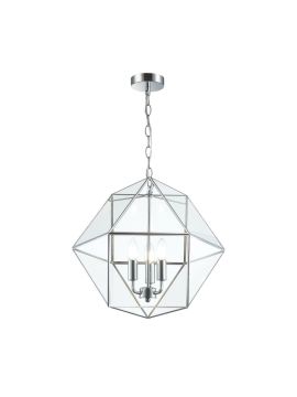 Подвесная люстра Favourite Mattis 2298-3P