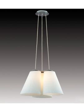 Подвесная люстра Favourite Kingdery 1493-3P