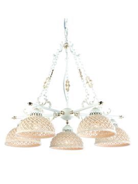 Подвесная люстра Citilux Трензадо CL415151