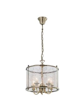 Подвесная люстра Citilux Версаль CL408153