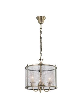 Подвесная люстра Citilux Версаль CL408133