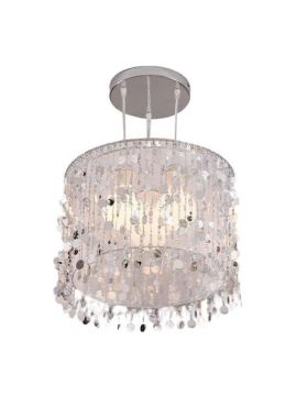 Подвесная люстра Citilux Монетки 1302