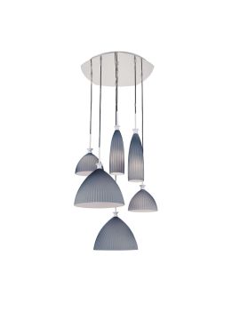 Подвесная люстра Lightstar Simple Light 810 810161