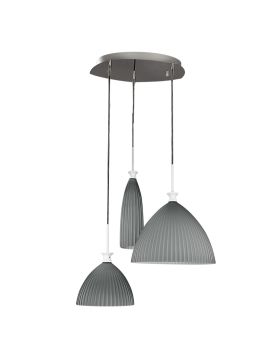 Подвесная люстра Lightstar Simple Light 810 810131