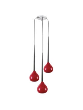 Подвесная люстра Lightstar Forma 808232