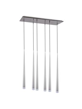 Подвесная люстра Lightstar Meta Duovo 807066